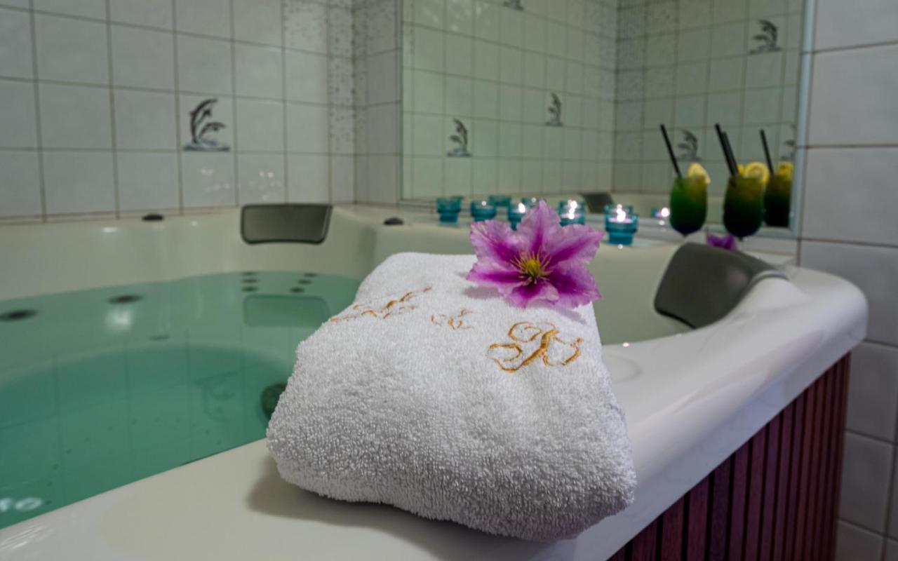 L&B Spa Karpacz Exterior photo