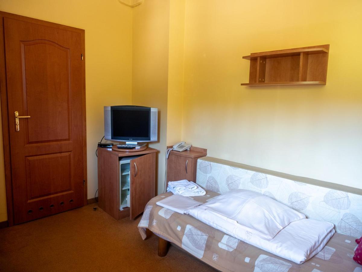 L&B Spa Karpacz Room photo